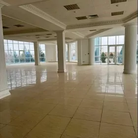 Arenda Pomesheniye 1500m2