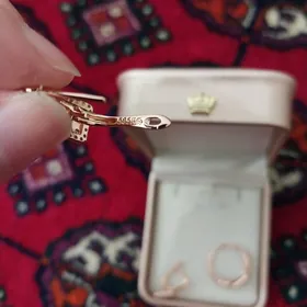 подзолочный комплект suncity