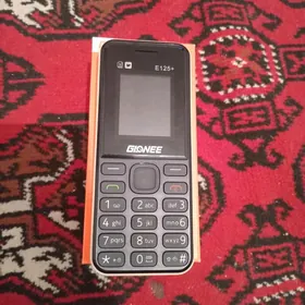 GIONEE  E125
