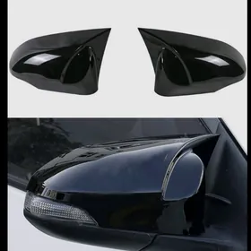 наклейки на зекло каролла 2017