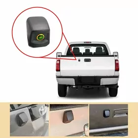 HILUX RADNOY ZADNY KAMERA