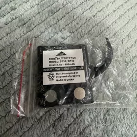 аккумулятор