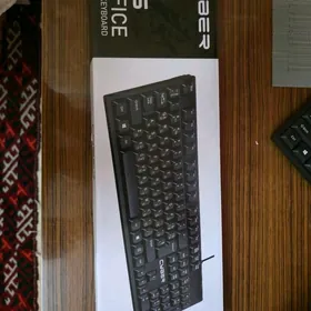 Wired Keyboard T15