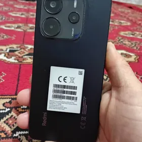 Redmi Not 14