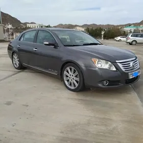 Toyota Avalon 2008