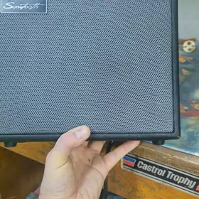 Gitara kombik kolonka