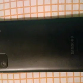 Galaxy A03s 32Gg 3ram