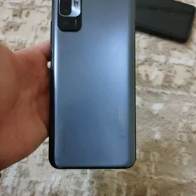 Redmi note 10 pro 5G