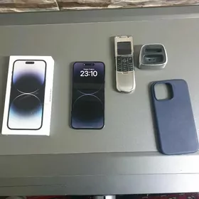 iphone 14 pro max nokia 8800