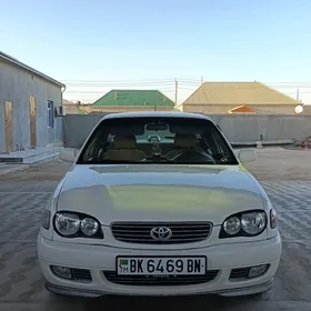 Toyota Corolla 2000