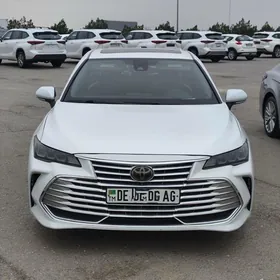 Toyota Avalon 2018