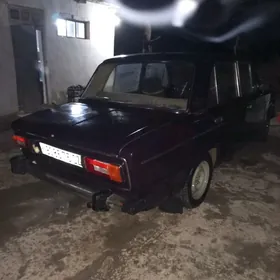 Lada 2106 2002