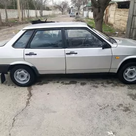 Lada 21099 2004