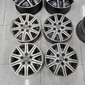 Grand duty diska 15 orginal