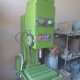 Свирлинны станок