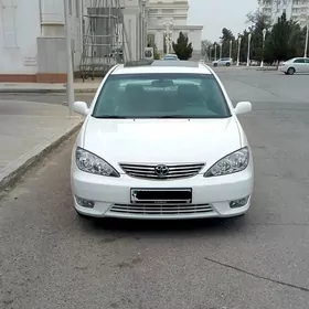 Toyota Camry 2002