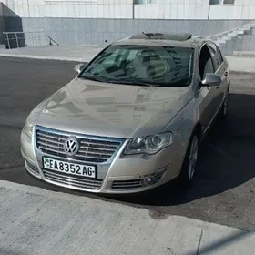 Volkswagen Passat 2006