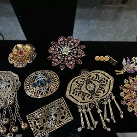 broskalar byujıterıya