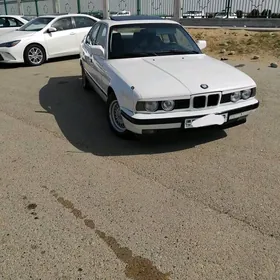 BMW 525 1991