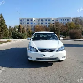 Toyota Camry 2003