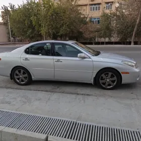 Lexus ES 300 2002