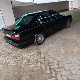 BMW 540 1993