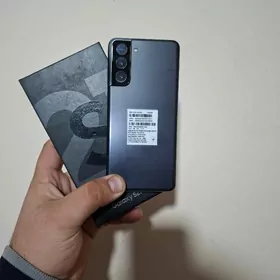 Samsung S21 8/128GB TP