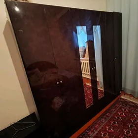 Spalny garnitur komplek Matras