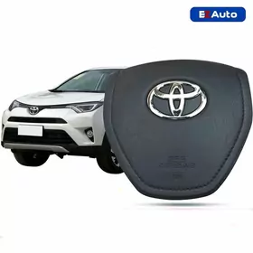Rav4 airbag kryşka