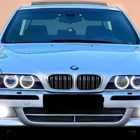 BMW 540 1997