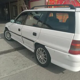 Opel Astra 1997