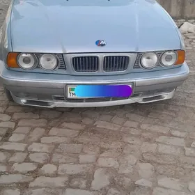 BMW 525 1995