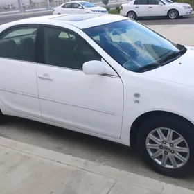 Toyota Camry 2002