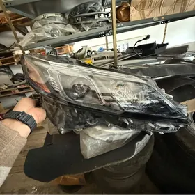 Camry  fara oni  sag tarap