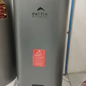 Водонагреватель Boler boyler