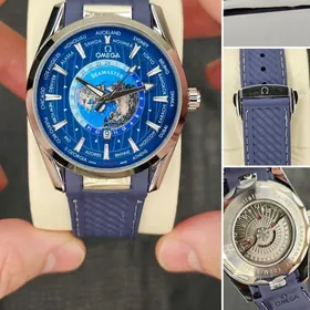 Omega mehanika men̈zedilen