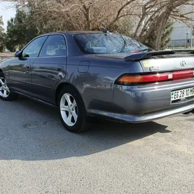 Toyota Mark II 1993