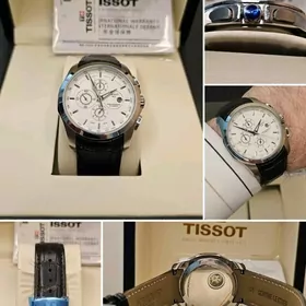Tissot mehanika Lux