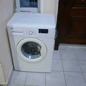 BEKO KIRMAŞYN 6KL