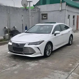 Toyota Avalon 2019