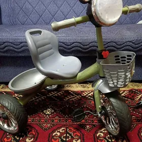 Детский велосипед / çaga tigri