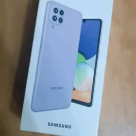 Samsung A22