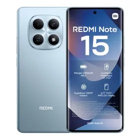 REDMI NOTE 15