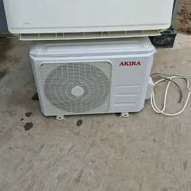 AKIRA KONSANER 60 KW