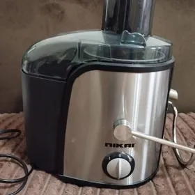 Соковыжималка sok maşyn