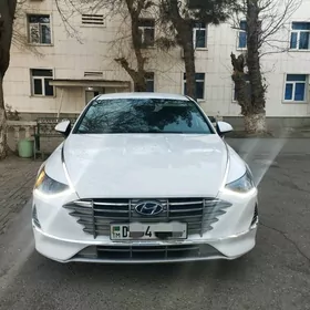 Hyundai Sonata 2020