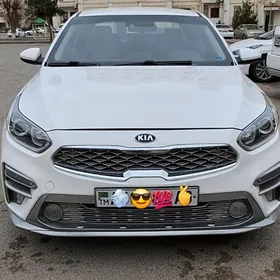 Kia Forte 2021