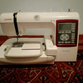 janome  230e