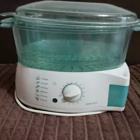 Parawarka Пароварка