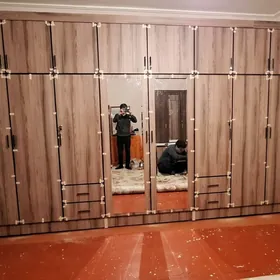 MEBEL TÄZE GARNITUR ŞFANER